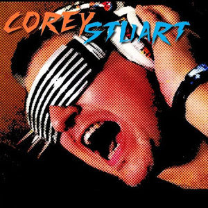 Meet your Posher, Corey